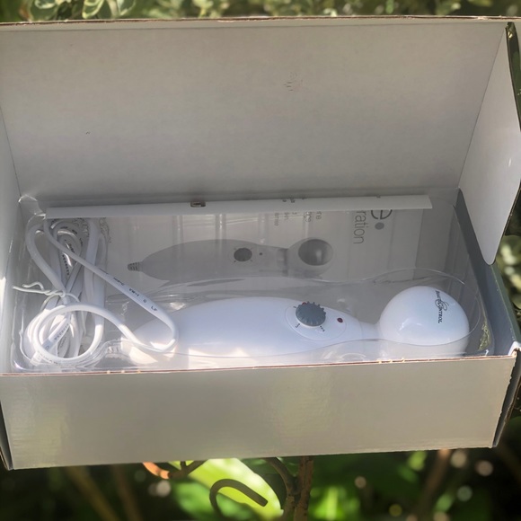 Beauticontrol Oxygen Zone Skin Purifying tool - Picture 7 of 7